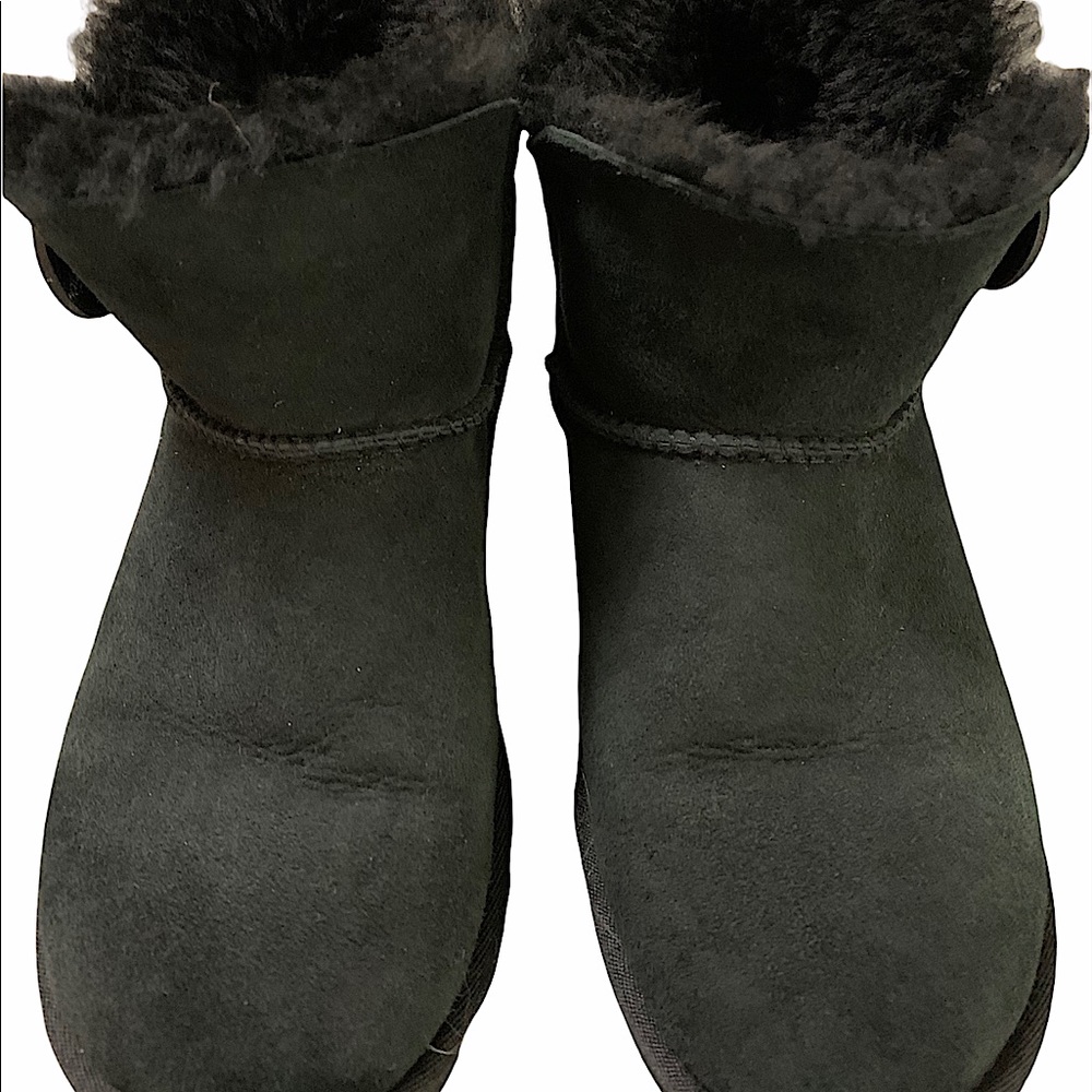 Ugg’s